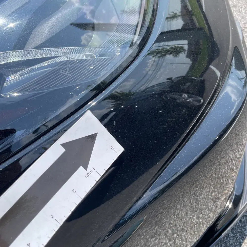 2022 Chevrolet Corvette Stingray