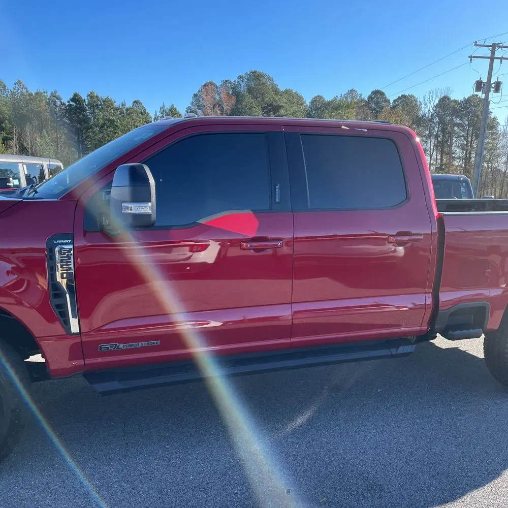 2024 Ford F-250 Super Duty Lariat