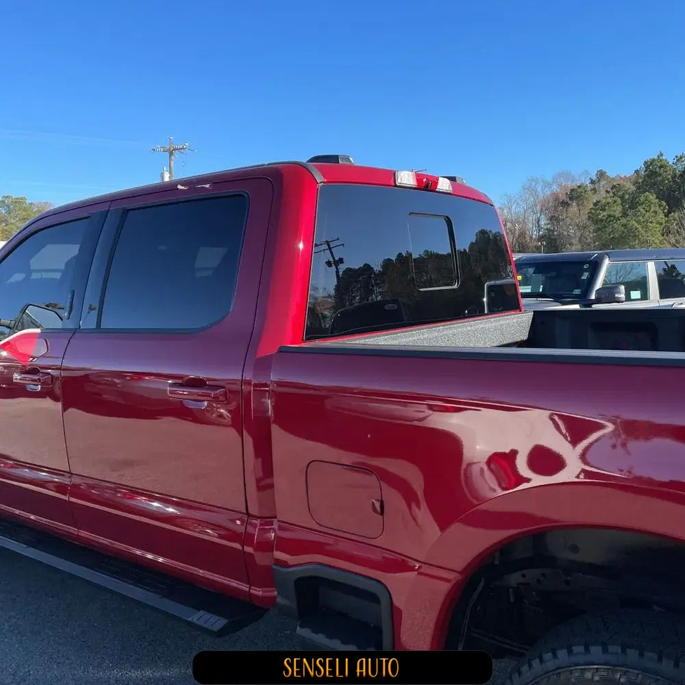 2024 Ford F-250 Super Duty Lariat