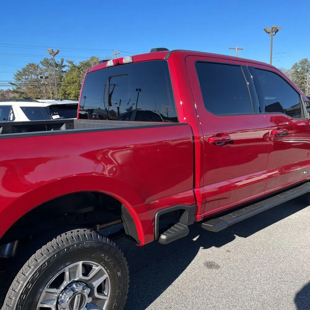 2024 Ford F-250 Super Duty Lariat