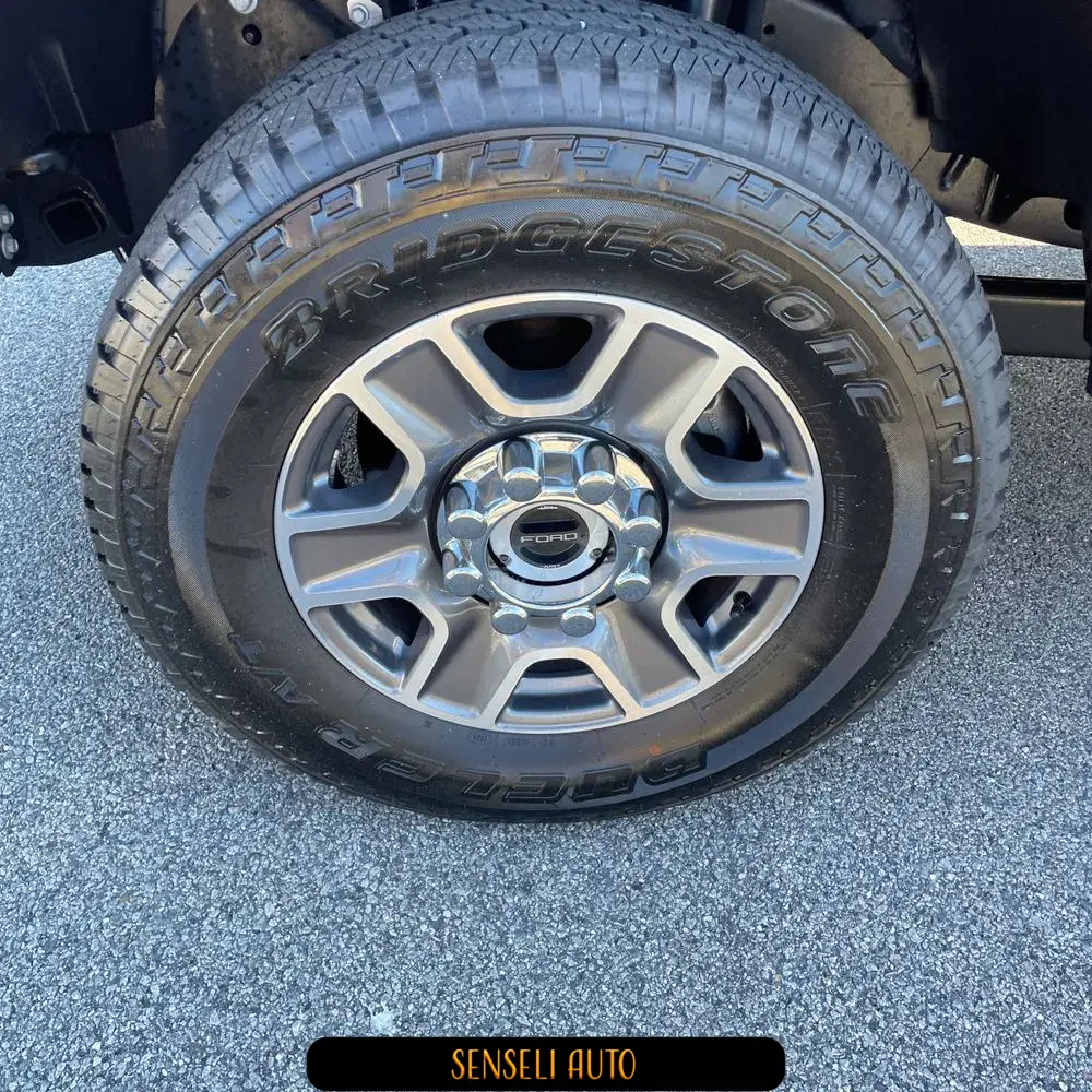 2024 Ford F-250 Super Duty Lariat