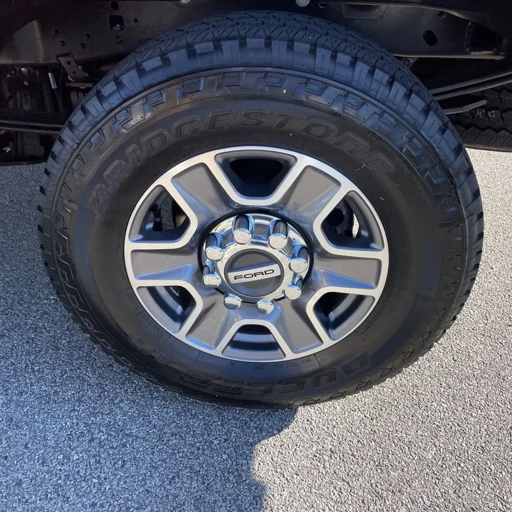 2024 Ford F-250 Super Duty Lariat