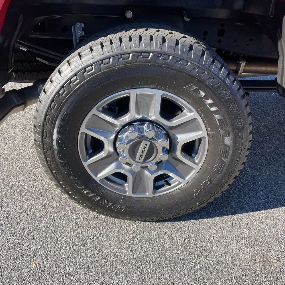 2024 Ford F-250 Super Duty Lariat