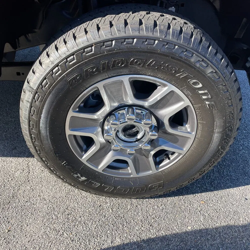 2024 Ford F-250 Super Duty Lariat