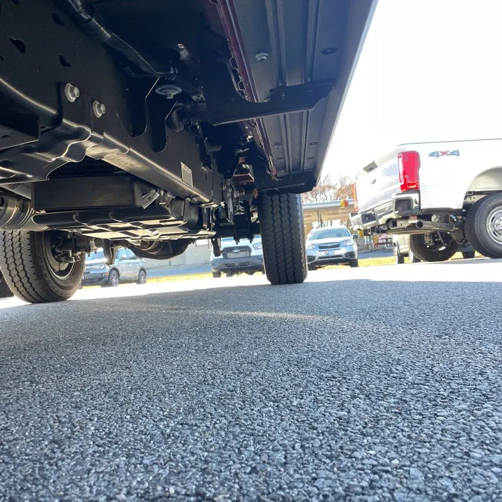 2024 Ford F-250 Super Duty Lariat