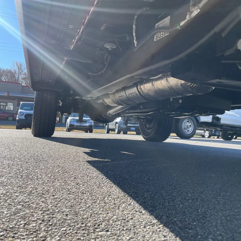 2024 Ford F-250 Super Duty Lariat