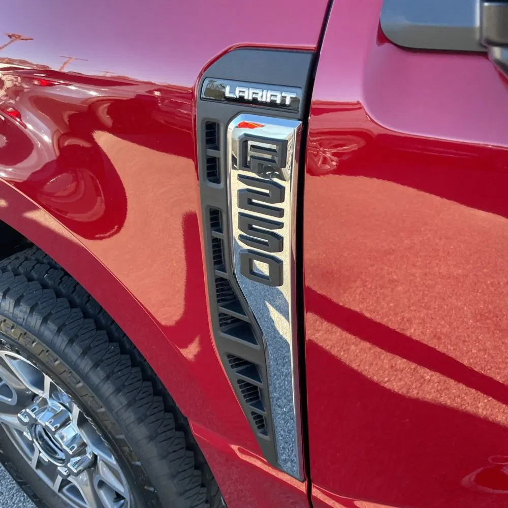 2024 Ford F-250 Super Duty Lariat