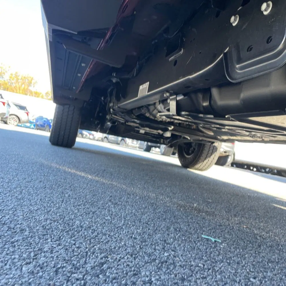 2024 Ford F-250 Super Duty Lariat