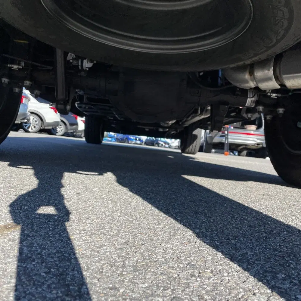 2024 Ford F-250 Super Duty Lariat
