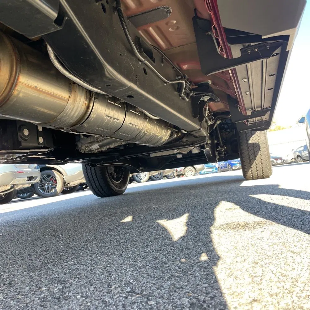 2024 Ford F-250 Super Duty Lariat