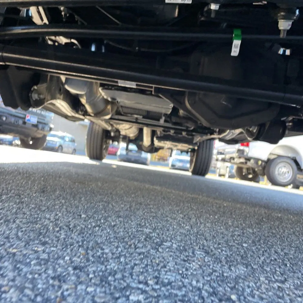 2024 Ford F-250 Super Duty Lariat
