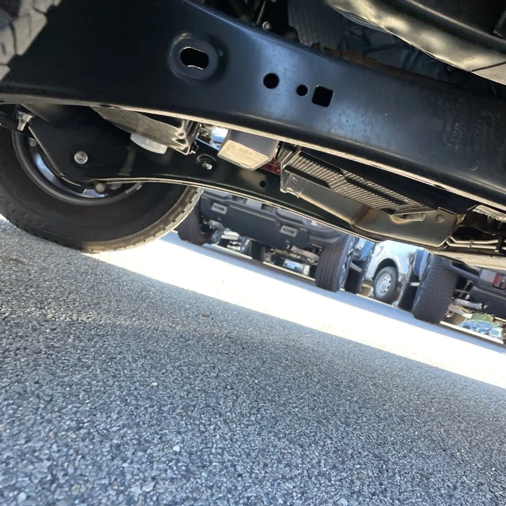 2024 Ford F-250 Super Duty Lariat