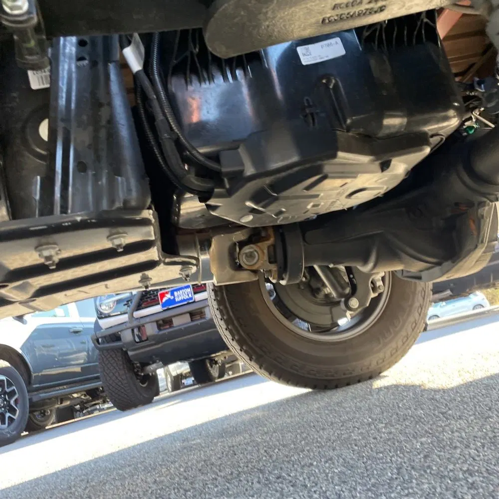 2024 Ford F-250 Super Duty Lariat