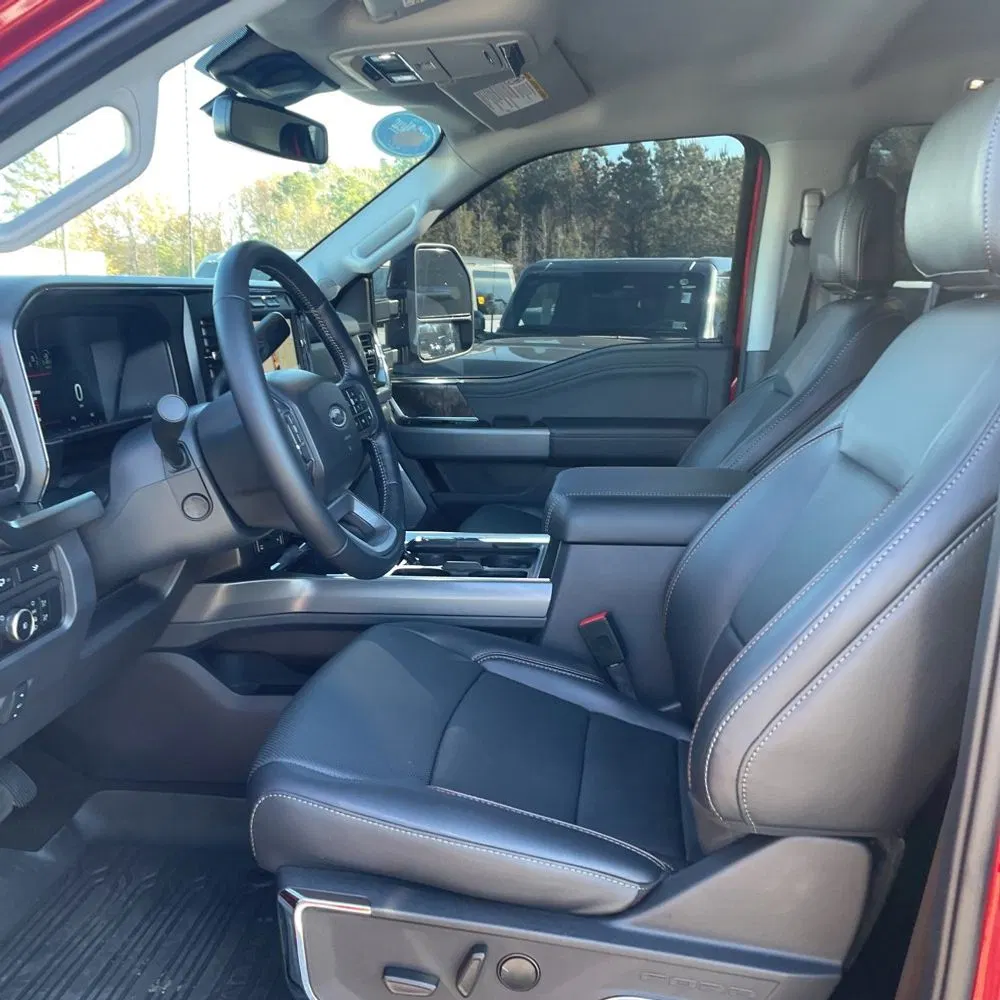 2024 Ford F-250 Super Duty Lariat