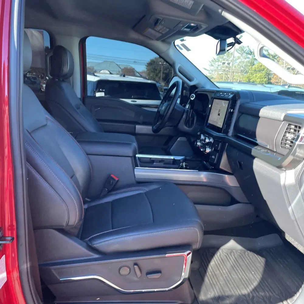 2024 Ford F-250 Super Duty Lariat