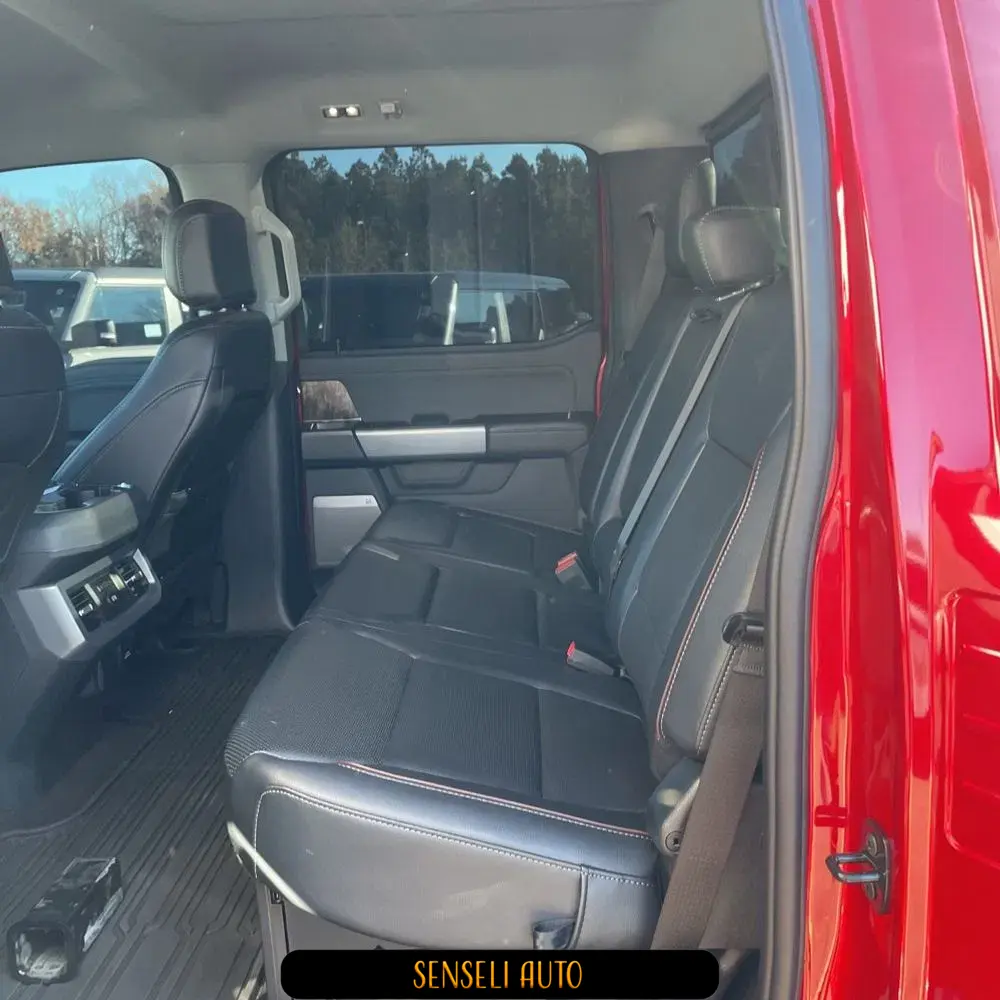 2024 Ford F-250 Super Duty Lariat