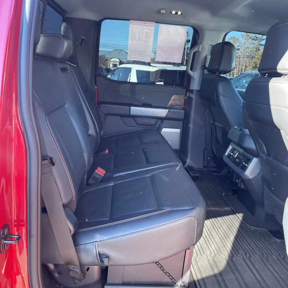 2024 Ford F-250 Super Duty Lariat