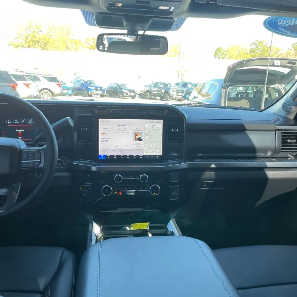 2024 Ford F-250 Super Duty Lariat