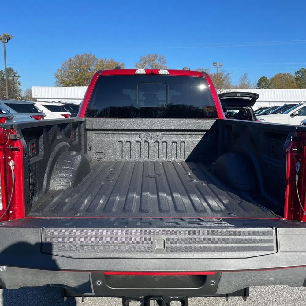 2024 Ford F-250 Super Duty Lariat