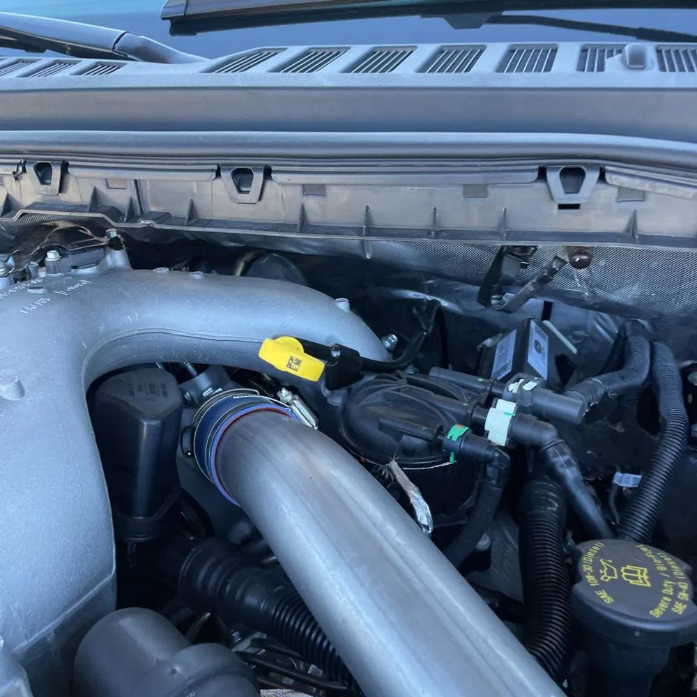 2024 Ford F-250 Super Duty Lariat