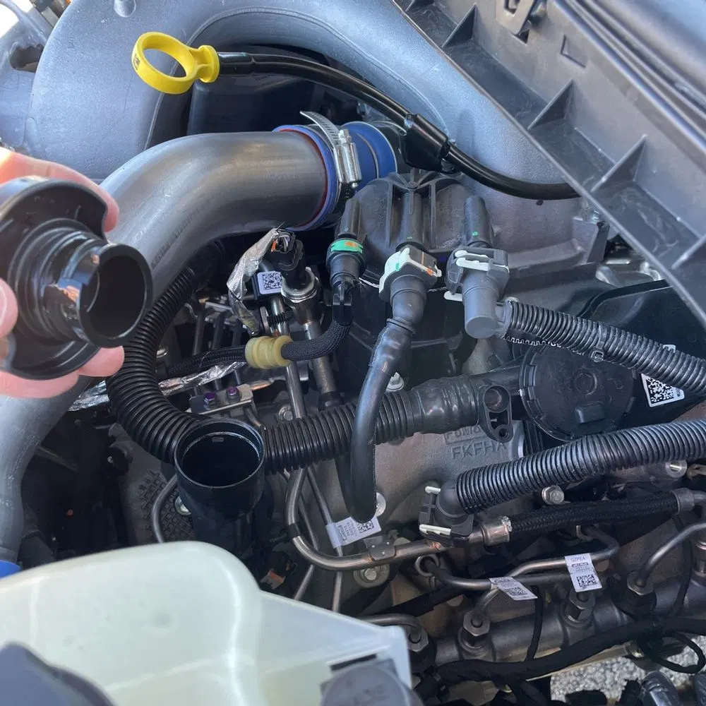 2024 Ford F-250 Super Duty Lariat