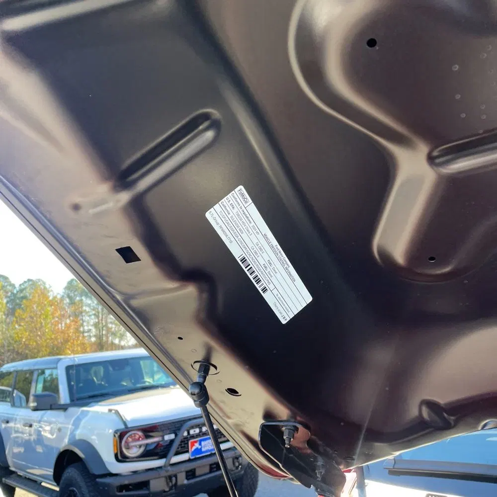 2024 Ford F-250 Super Duty Lariat