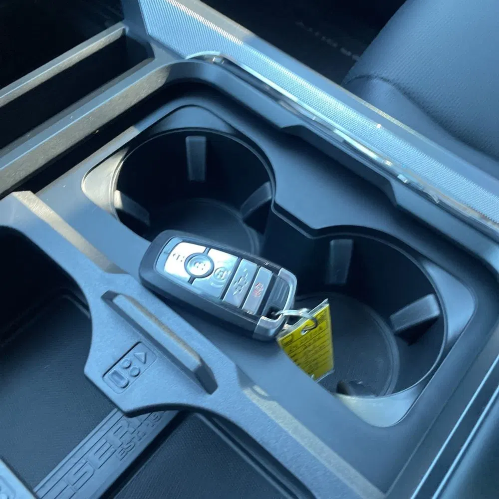 2024 Ford F-250 Super Duty Lariat