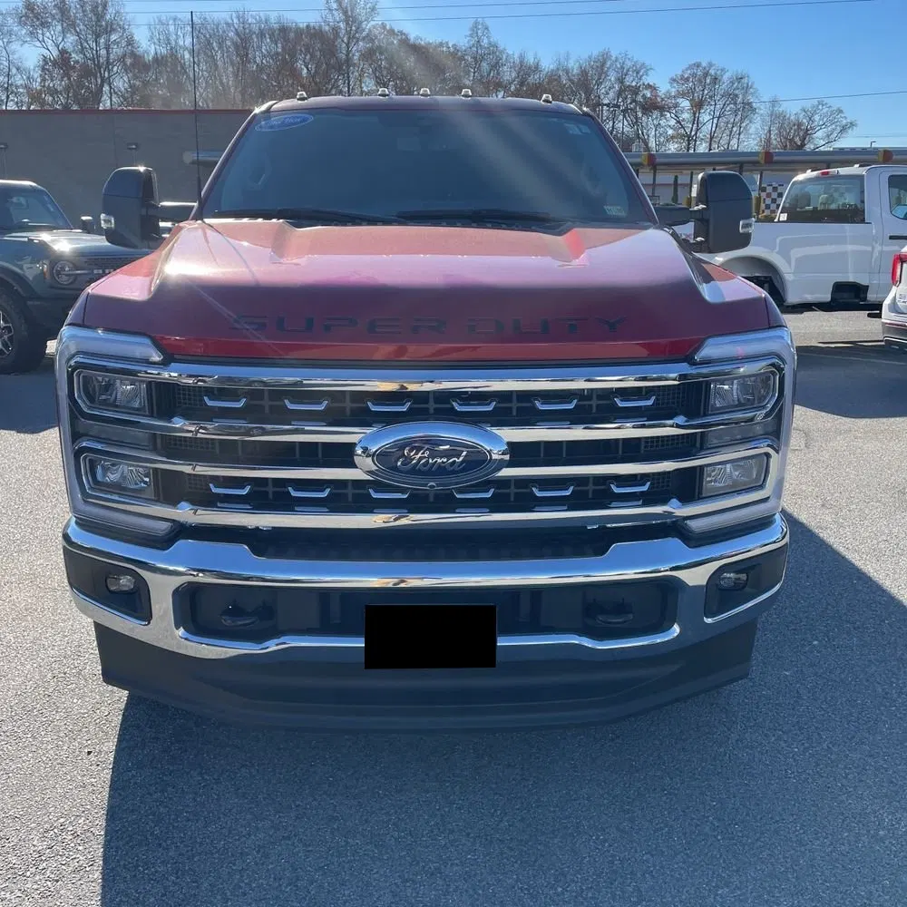 2024 Ford F-250 Super Duty Lariat