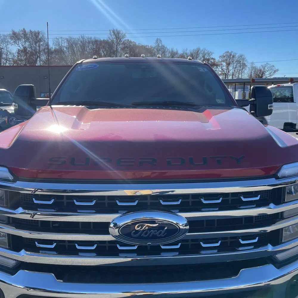 2024 Ford F-250 Super Duty Lariat