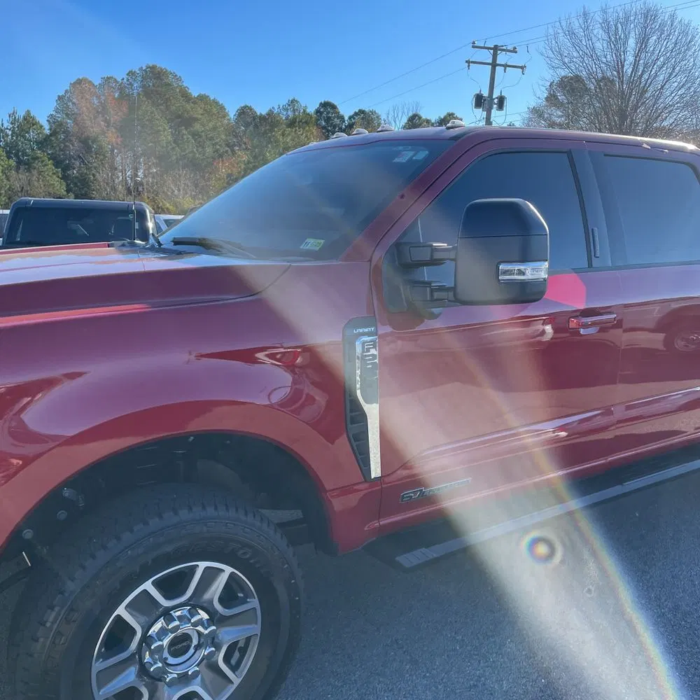2024 Ford F-250 Super Duty Lariat