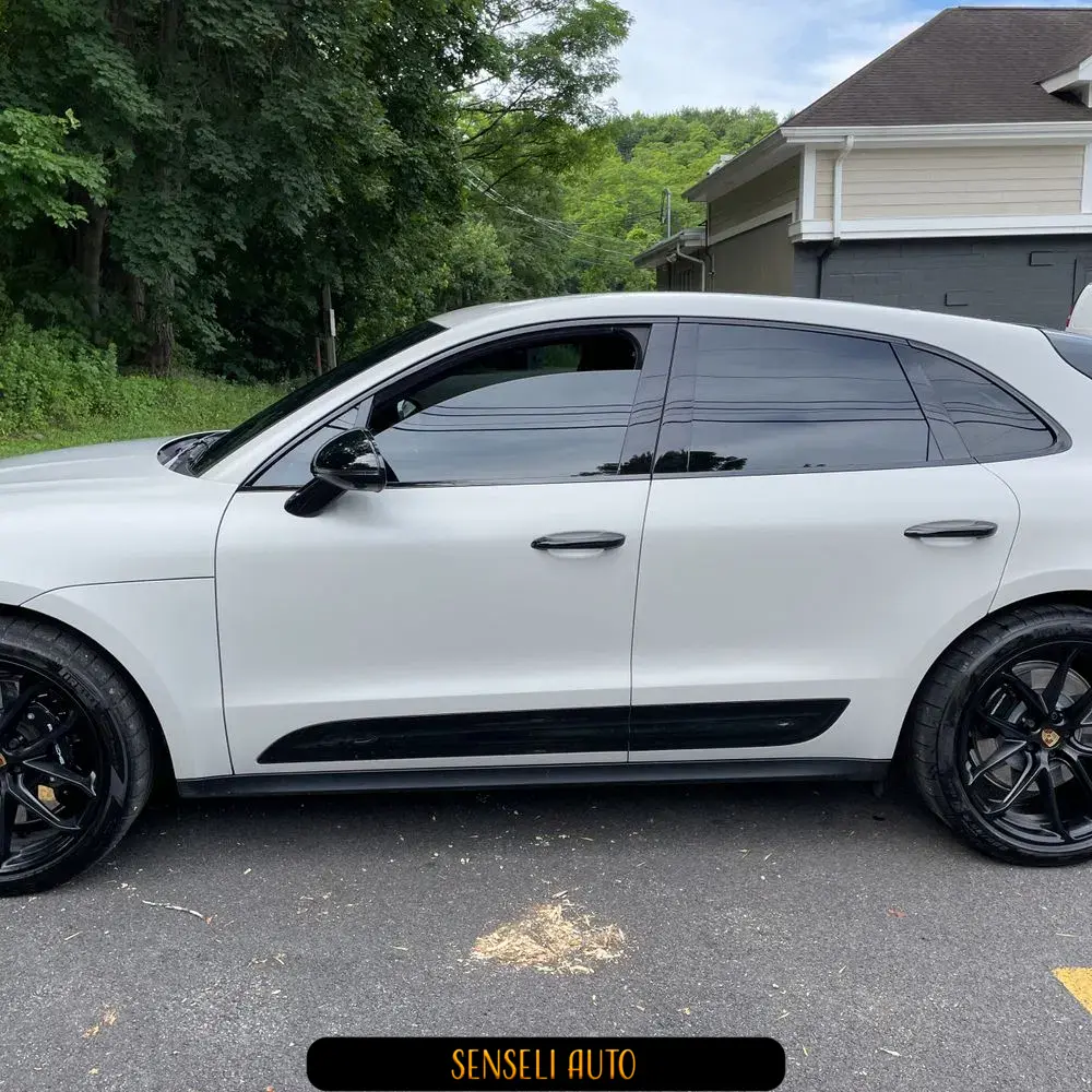 2023 Porsche Macan GTS