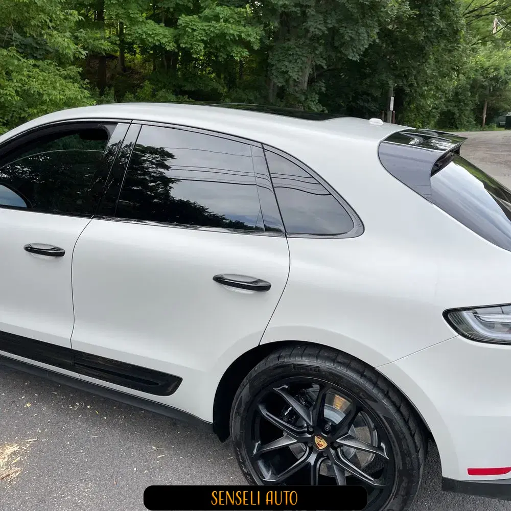 2023 Porsche Macan GTS