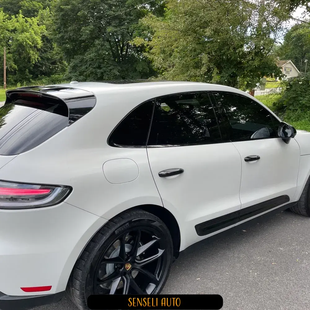 2023 Porsche Macan GTS