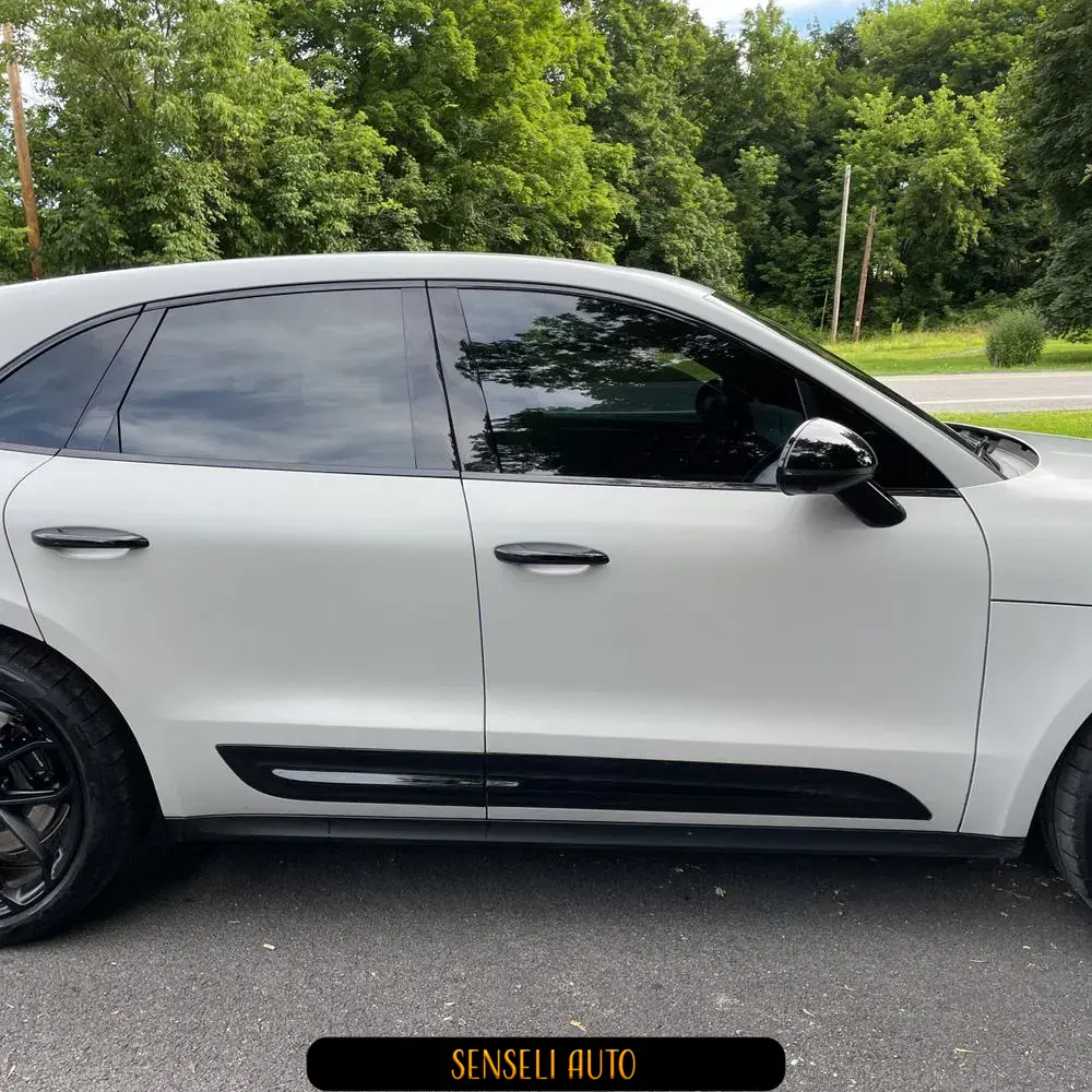 2023 Porsche Macan GTS