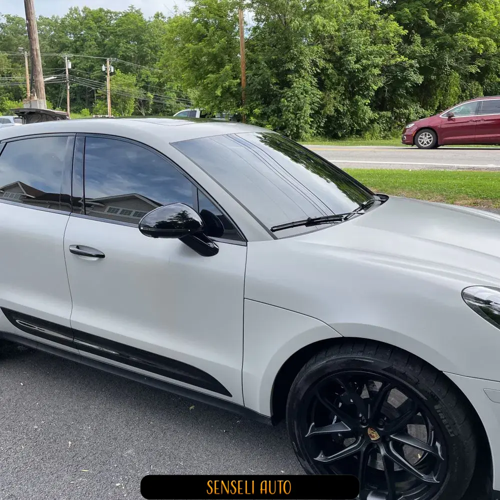 2023 Porsche Macan GTS