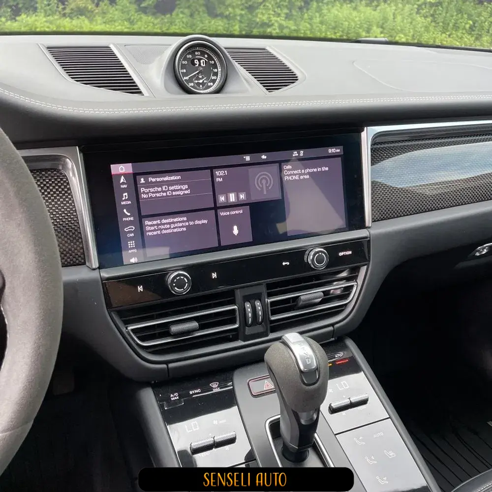 2023 Porsche Macan GTS