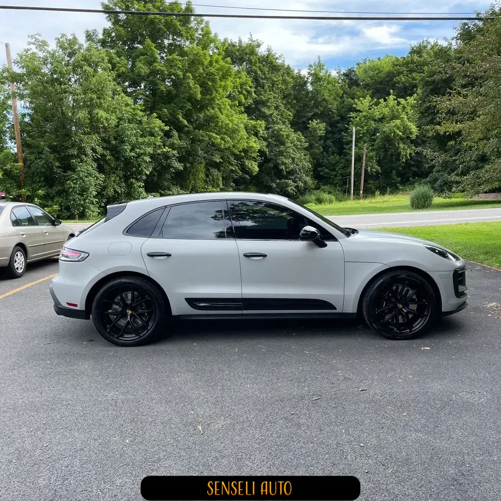 2023 Porsche Macan GTS