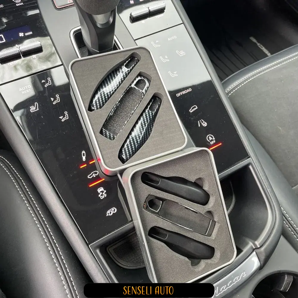 2023 Porsche Macan GTS