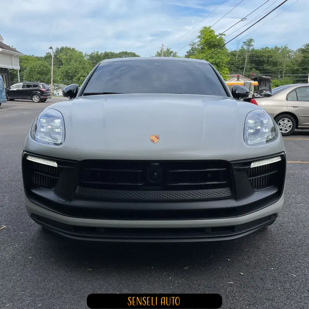 2023 Porsche Macan GTS