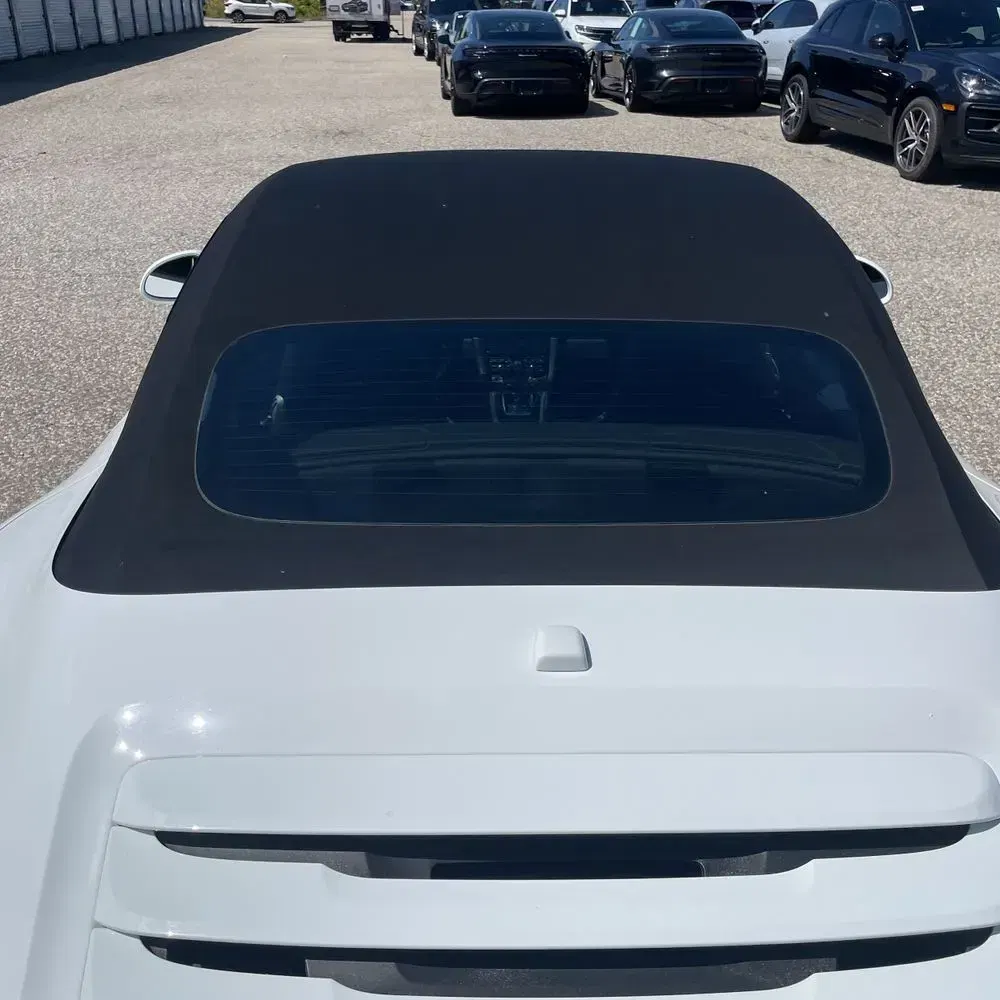 2014 Porsche 911 Carrera