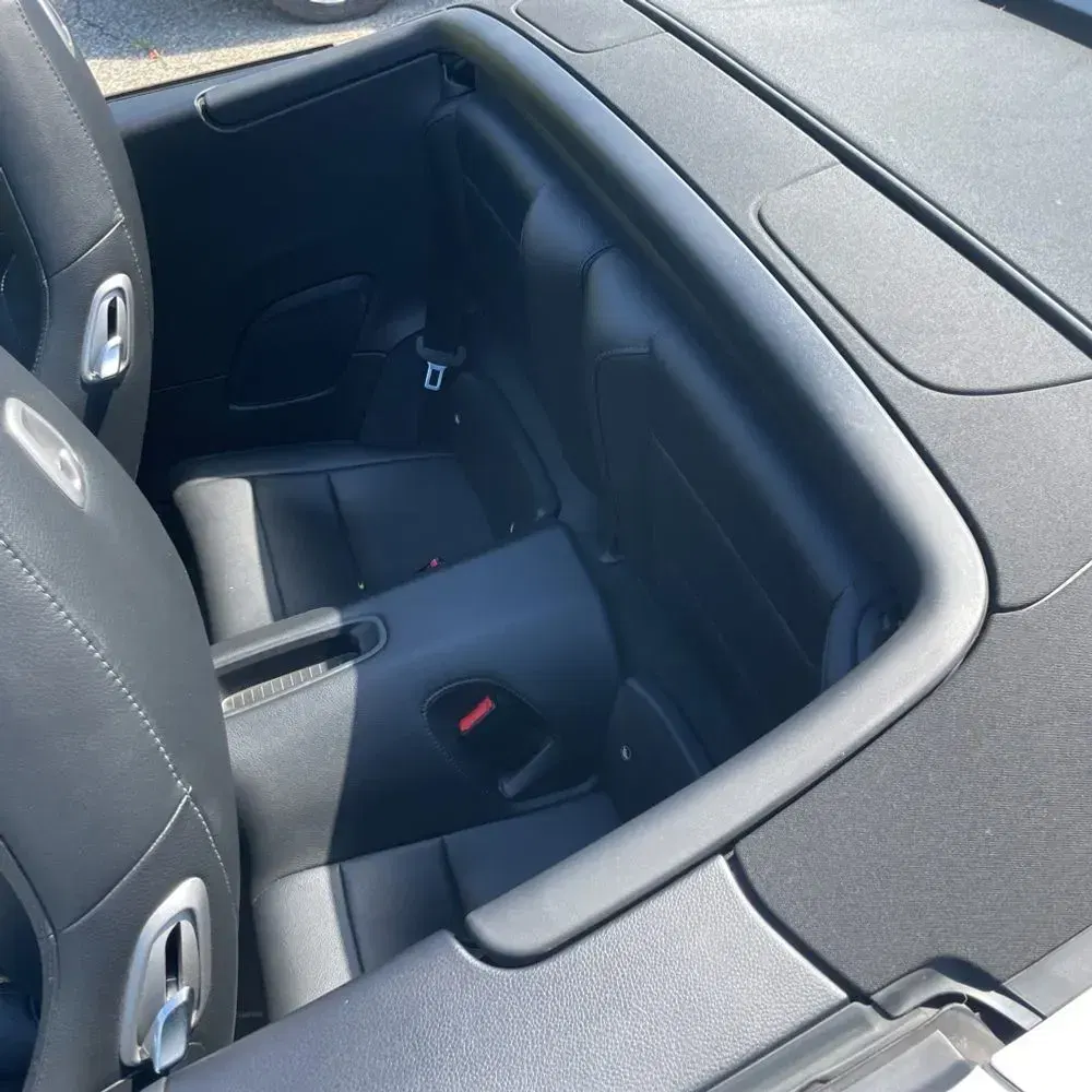 2014 Porsche 911 Carrera
