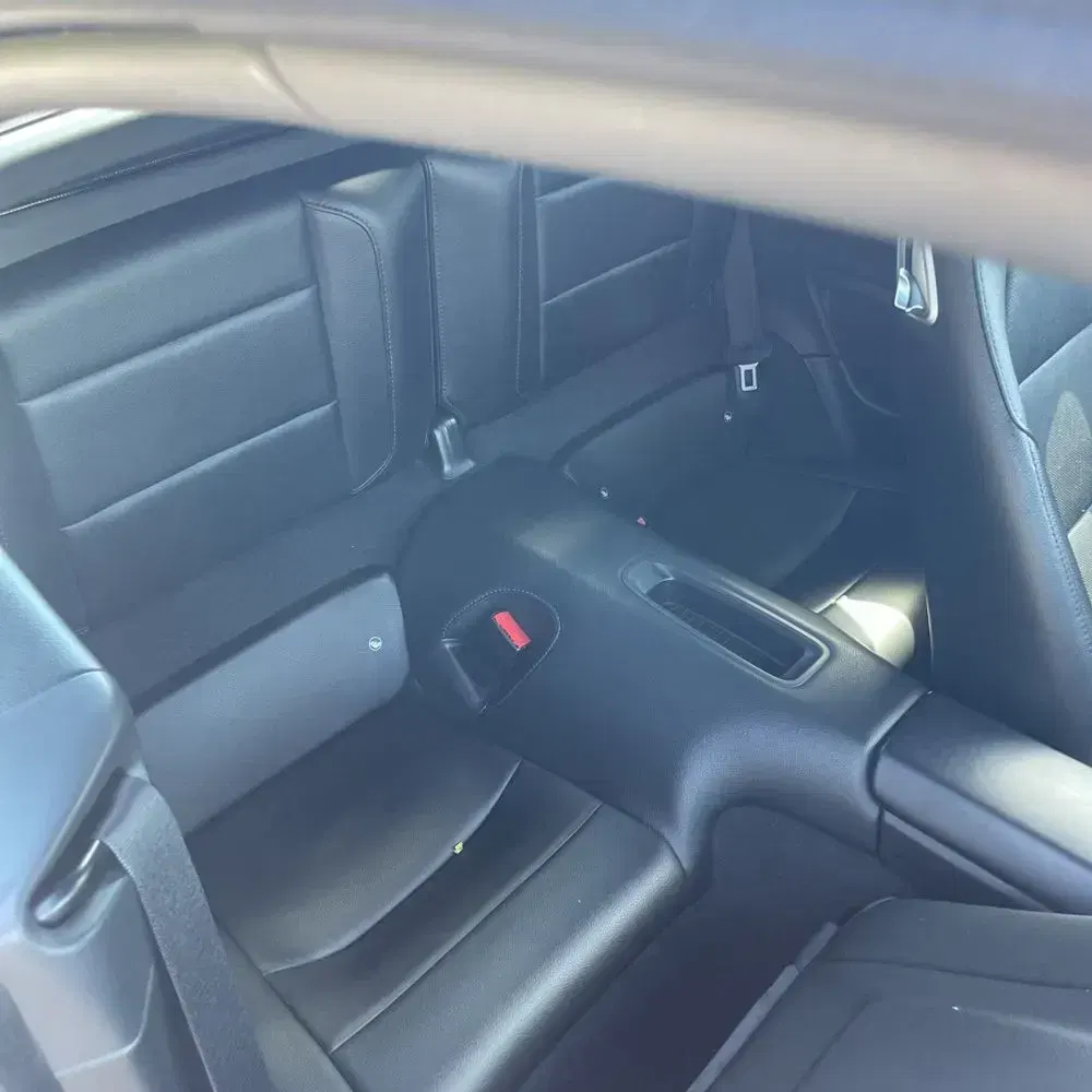 2014 Porsche 911 Carrera