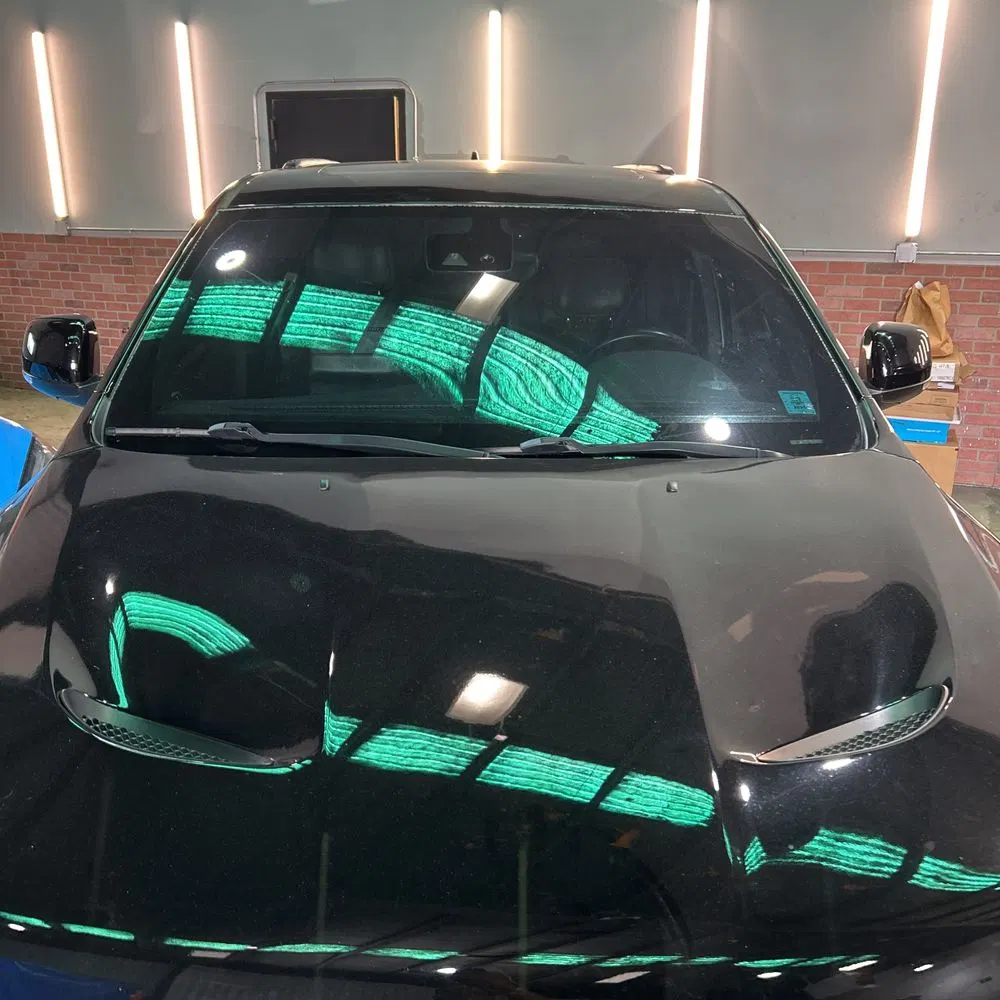 2018 Jeep Grand Cherokee Trackhawk