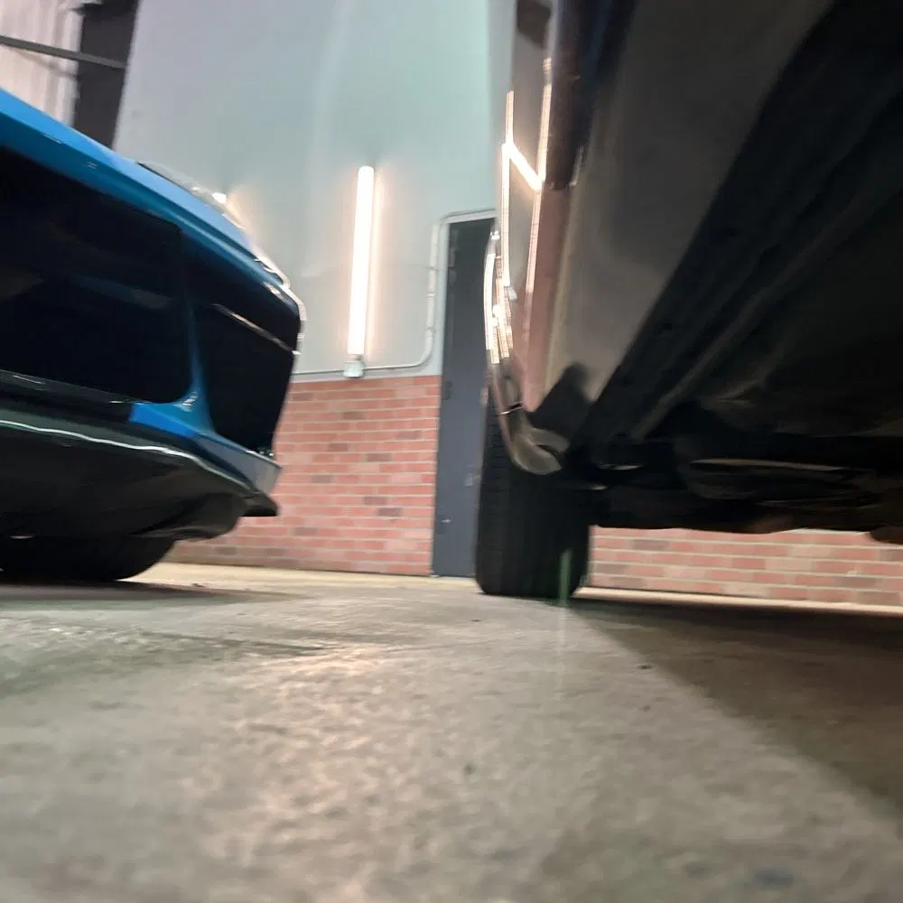 2018 Jeep Grand Cherokee Trackhawk