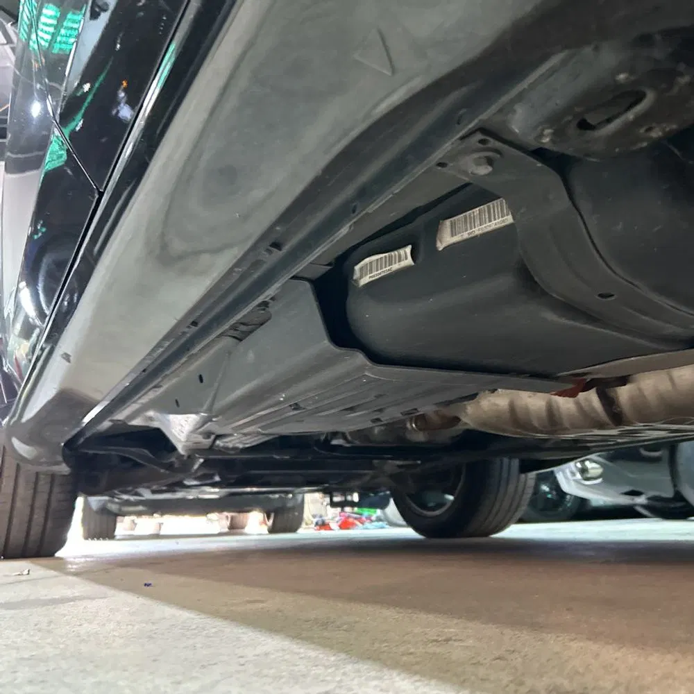 2018 Jeep Grand Cherokee Trackhawk