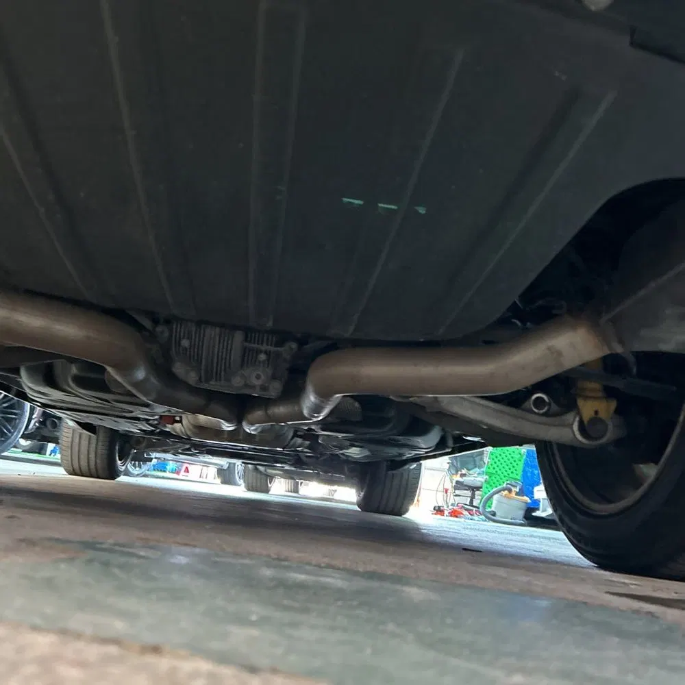 2018 Jeep Grand Cherokee Trackhawk