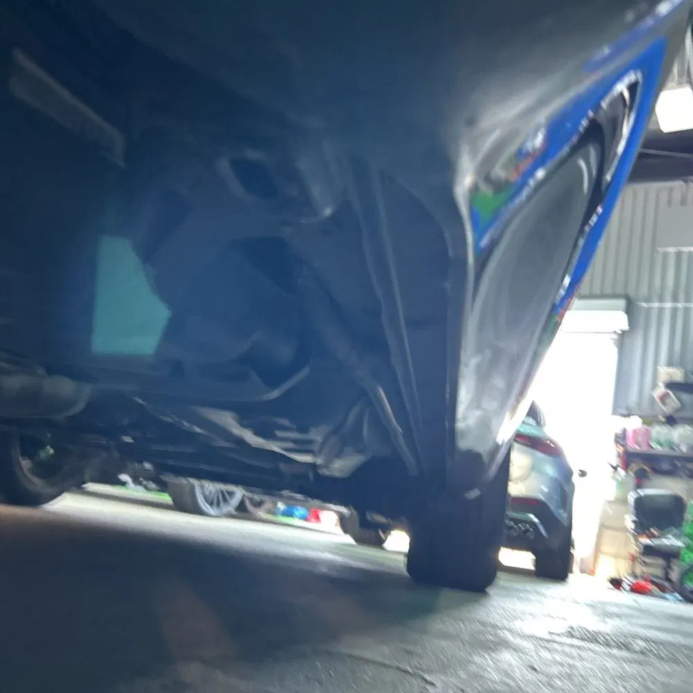2018 Jeep Grand Cherokee Trackhawk