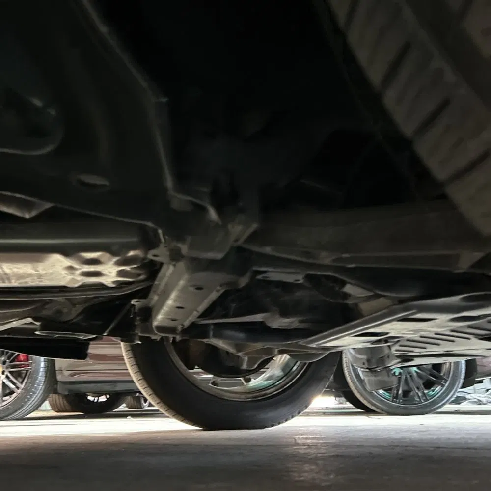 2018 Jeep Grand Cherokee Trackhawk
