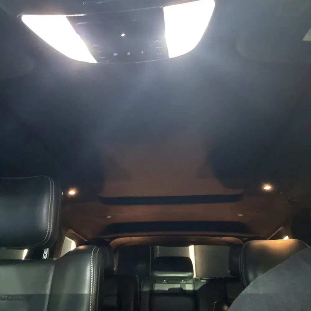 2018 Jeep Grand Cherokee Trackhawk