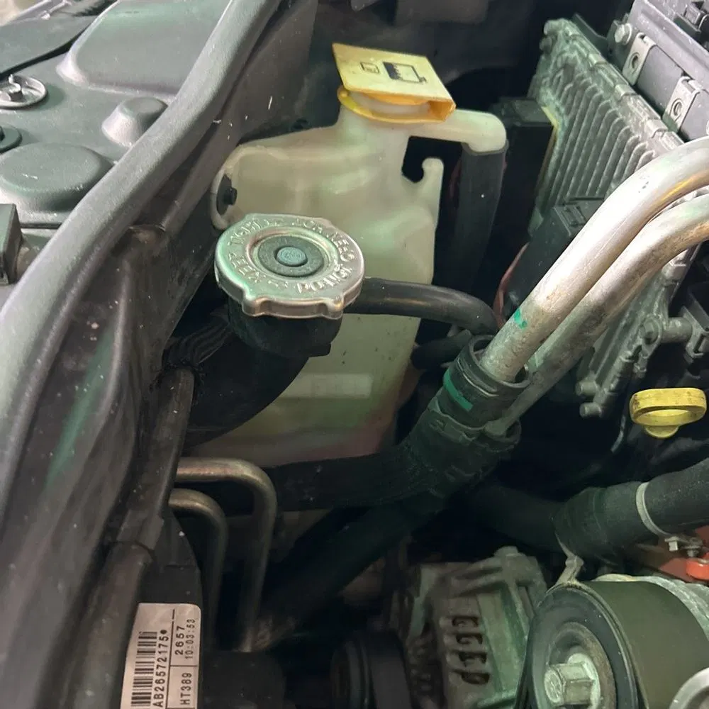2018 Jeep Grand Cherokee Trackhawk